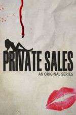 Watch Private Sales 0123movies