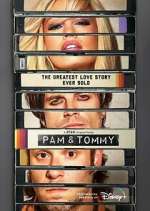 Watch Pam & Tommy 0123movies