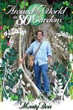 Watch Around the World in 80 Gardens 0123movies