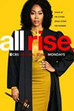 Watch All Rise 0123movies
