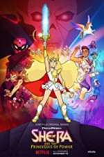 Watch She-Ra and the Princesses of Power 0123movies