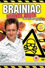 Watch Brainiac: Science Abuse 0123movies