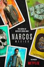 Watch Narcos: Mexico 0123movies