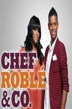 Watch Chef Roble & Co 0123movies