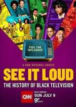 Watch See It Loud: The History of Black Television 0123movies