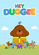 Watch Hey Duggee 0123movies