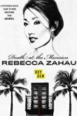 Watch Death at the Mansion: Rebecca Zahau 0123movies