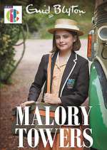 Watch Malory Towers 0123movies