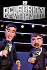 Watch Celebrity Deathmatch 0123movies