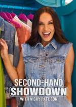 Watch Second-Hand Showdown with Vicky Pattison 0123movies