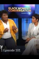 Watch Black Women OWN the Conversation 0123movies