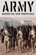 Watch Army: Behind the New Frontlines 0123movies