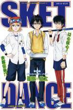 Watch Sket Dance 0123movies