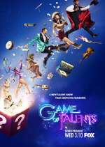 Watch Game of Talents 0123movies