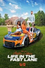 Watch Austin Dillon's Life in the Fast Lane 0123movies