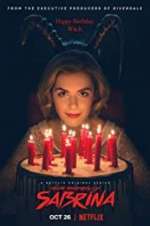 Watch Chilling Adventures of Sabrina 0123movies