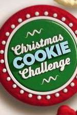 Watch Christmas Cookie Challenge 0123movies
