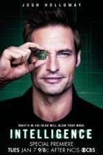 Watch Intelligence (2014) 0123movies