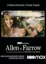 Watch Allen v. Farrow 0123movies