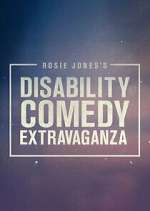 Watch Rosie Jones's Disability Comedy Extravaganza 0123movies