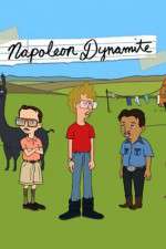 Watch Napoleon Dynamite 0123movies