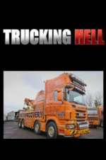 Watch Trucking Hell 0123movies