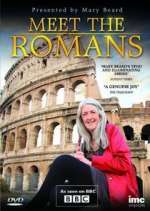 Watch Meet the Romans with Mary Beard 0123movies