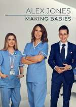 Watch Alex Jones: Making Babies 0123movies