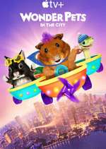 Watch Wonder Pets: In The City 0123movies