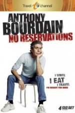 Watch Anthony Bourdain: No Reservations 0123movies