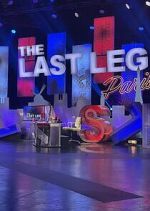 Watch The Last Leg in Paris 0123movies