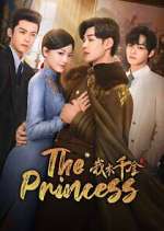 Watch The Princess 0123movies