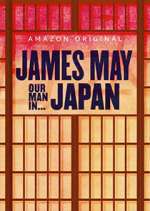 Watch James May: Our Man in Japan 0123movies