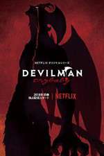 Watch Devilman Crybaby 0123movies