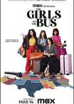 Watch The Girls on the Bus 0123movies