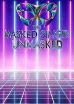 Watch The Masked Singer: Unmasked 0123movies