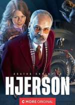 Watch Agatha Christie's Hjerson 0123movies