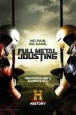 Watch Full Metal Jousting 0123movies