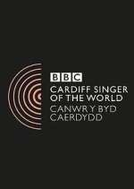 Watch BBC Cardiff Singer of the World 0123movies