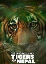 Watch The Tracker's Diary: Tigers of Nepal 0123movies