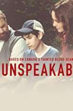 Watch Unspeakable 0123movies