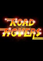 Watch Road Rovers 0123movies