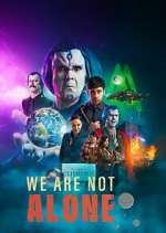 Watch We Are Not Alone 0123movies
