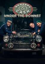 Watch Bangers & Cash: Under the Bonnet 0123movies