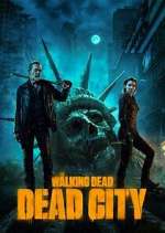 Watch The Walking Dead: Dead City 0123movies