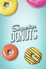 Watch Superior Donuts 0123movies