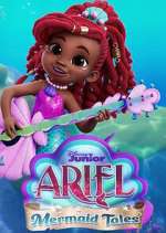 Watch Ariel: Mermaid Tales 0123movies