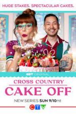 Watch Cross Country Cake Off 0123movies