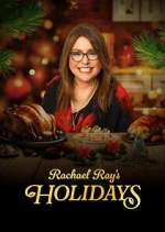 Watch Rachael Ray\'s Holidays 0123movies