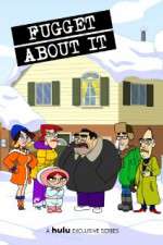 Watch Fugget About It 0123movies